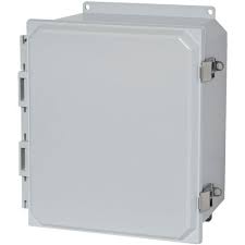 Pvc Outdoor Junction Box For Electric