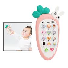 cute baby phone toy mobile telephone
