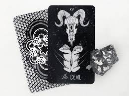 the devil tarot card keen articles