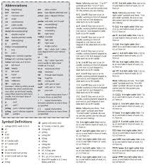Useful Charts I Have Found For Translating Russian Knitting
