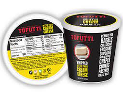 tofutti brands inc dairy free vegan