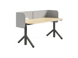 Steelcase desks are made from top of the line, durable and long lasting materials that offer you years of use. Steelcase Flex Electric Height Adjustable Office Desk Steelcase