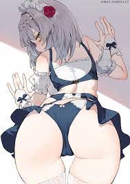 Noelle - Genshin Impact - Image by Simao #3383373 - Zerochan Anime Image  Board