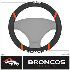 Fanmats Nfl Denver Broncos