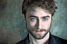Daniel radcliffe reached a global audience in the title role of the hugely successful harry potter films. Daniel Radcliffe I M No Longer A Bag Of Nerves All The Time Weekend The Times