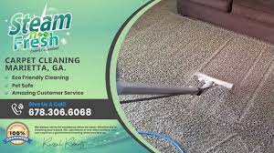 carpet cleaning services steam n