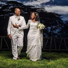 I know you're singing away with the angels right now, nyanya. Joyce Omondi And Waihiga Mwaura Keep Their Relationship Private And Here S Why Latest Kenyan Entertainment News Updates Pulselive Kenya