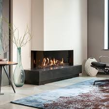 Natural Gas Fireplace Kalfire G105