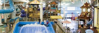 Water Parks | Michigan