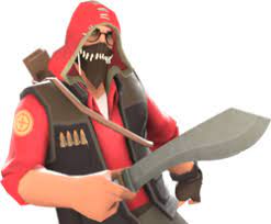 Anger - Official TF2 Wiki | Official Team Fortress Wiki