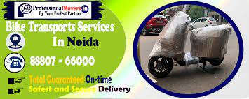 Bike Transport Service In Noida gambar png