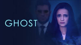 What will he do to save his son from this. Watch Ghost Full Movie Online Horror Film
