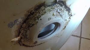 how to repair upstairs toilet leaking