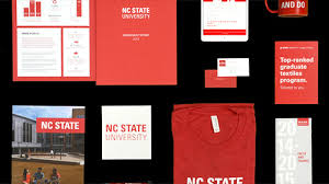 Nc State Brand