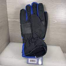 gloves men s l rugged wear ski winter