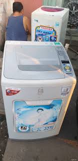 máy giặt aqua 7kg cửa trên