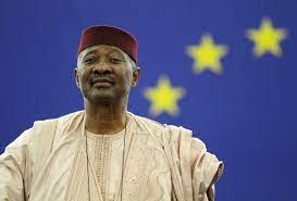 Mali : l'ancien président Amadou Toumani Touré est décédé – Jeune Afrique