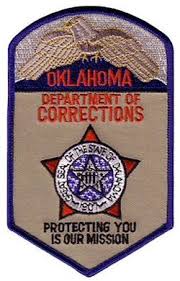 Oklahoma Department Of Corrections Wikipedia