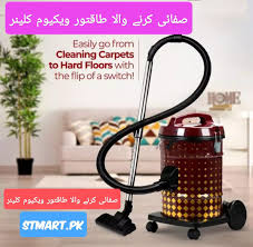 hand vacuum vace cleaner in