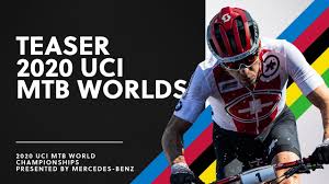 Date race name location uci rating winner second third ref 18 january: Teaser 2020 Uci Mtb World Championships Presented By Mercedes Benz Youtube