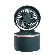 mua desk misting fan cooling mister fan