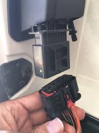 I bought a hardtop tub wiring harness with the red defrost timer relay, defrost/wiper switches and dual pump washer fluid reservior on egay, all for ~100 bucks. Who Else Has Broken The Hardtop Wiring Harness Bracket 2018 Jeep Wrangler Forums Jl Jlu Rubicon Sahara Sport Unlimited Jlwranglerforums Com