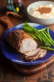 air fryer pork loin cookthestory