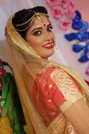 artist bangalore bridal makeup