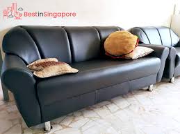 the 13 best sofas in singapore 2024