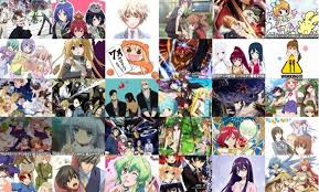 Top 10 Must Watch Anime Summer 2015 Best Recommendations