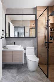Bathroom Interior Design Modern