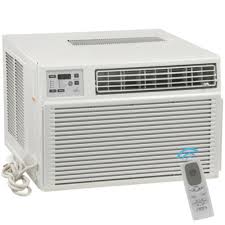 Ge 8000 Btu Air Conditioner W 3800 Btu