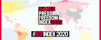 As a marketer, have you been wondering what other platforms can you consider besides the duopoly of google and facebook? 2020 World Press Freedom Index Entering A Decisive Decade For Journalism Exacerbated By Coronavirus Rsf