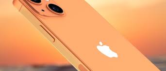 Alleged iphone 13 pro and pro max cases show off even bigger camera bumps, compared to last year's iphones. Apple Iphone 13 To Add An Orange Color To Its Palette Gsmarena Com News