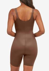 Spanx OPEN BUST MID THIGH - Body ...