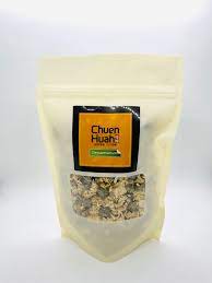 椿樺Chuen Hwah 生機菊花(杭白菊) Chrysanthemum 50g