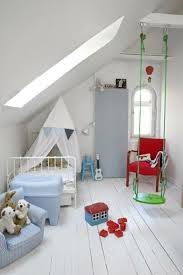 Choose from contactless same day delivery, drive up and more. Scandinavian Inspired Children S Bedroom Well Matched Colours Ceiling Swing Kids Room Childrens Swings Indoor Swing