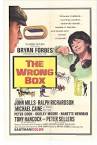 The Wrong Box