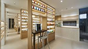 best beauty and skincare s in tokyo