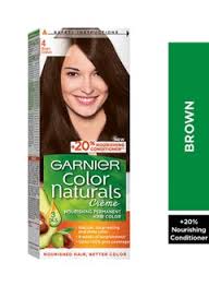 garnier color naturals permanent hair