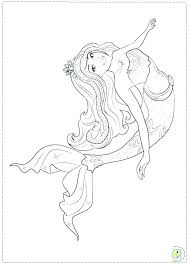 Free shipping on orders over $25 shipped by amazon. Barbie Mermaid Coloring Pages For Kids Drawing With Crayons