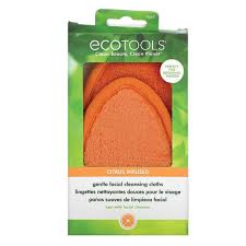 ecotools gentle cleansing
