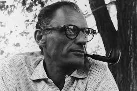 am biography the arthur miller society however a special acknowledgement should be made to the thorough ldquoliterary chronologyrdquo and appendices printed in the theater essays of arthur miller