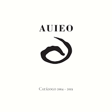 Catálogo auieo 2014 2015 by AUIEO ediciones - Issuu