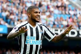 Yedlin, 27 years, newcastle united ranks 73 in the premier league market value 1.5 m check his profile, stats and in depth player analysis. Watch Deandre Yedlin Scores First Premier League Goal Sounder At Heart