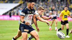 Live score and live football results are updated live from more then 500+ leagues around the world. Nrl Live Scores Sport News Headlines Nine Wide World Of Sports