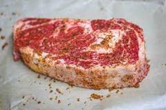 What is the best steak to sous vide?
