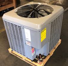 air conditioning condensing unit
