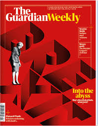 Guardian Weekly The Guardian