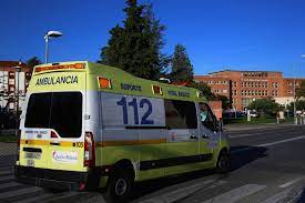 El coste de los contratos de las ambulancias se ha disparado un 30% en los  últimos 5 años | SeleccionDN+